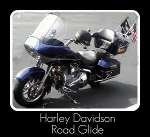 Harley Davidson Road Glide detailed by Fifty Dollar Detail, Ridgefield, WA.